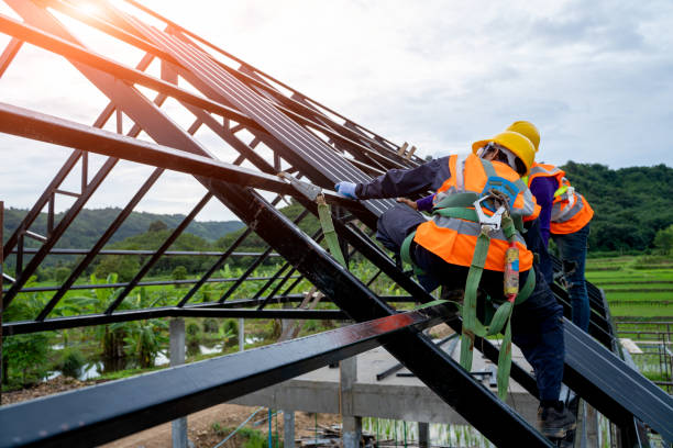 Quick and Trustworthy Emergency Roof Repair Services in Middlesex, NC