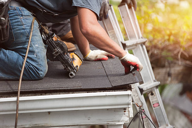 Best Flat Roof Repair Services  in Middlesex, NC