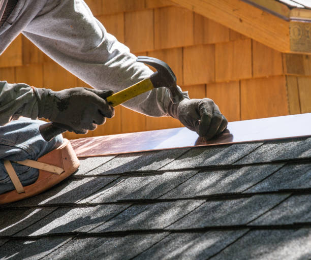 Best Residential Roofing Contractor  in Middlesex, NC